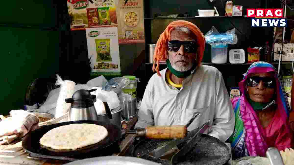 আত্মহত্যাৰ চেষ্টা 'বাবা কা ধাবা'ৰ গৰাকী কান্তা প্ৰসাদৰ