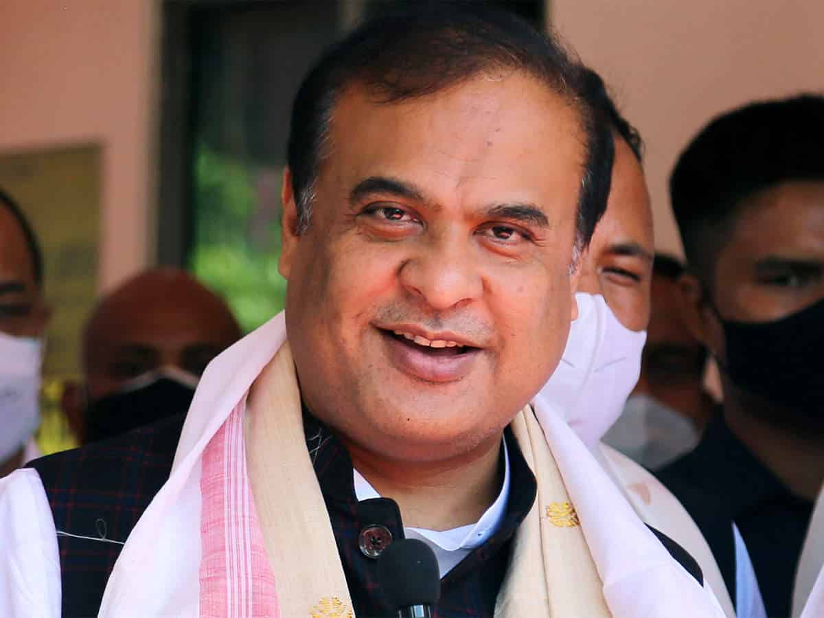 Assam government to implement project Sadbhavna from next month