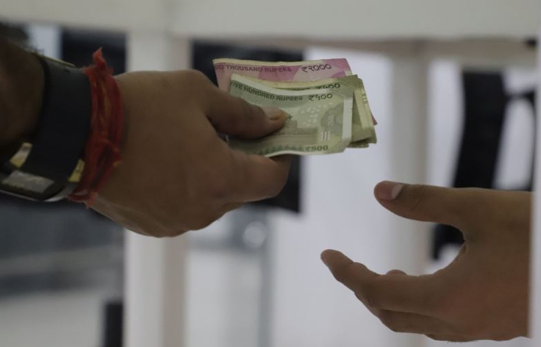 The Bribe Saga: Yet another Assam Government Official arrested for taking bribe