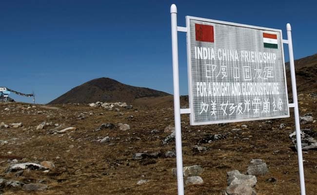 China renames 15 places in Arunachal Pradesh, MEA reacts strongly