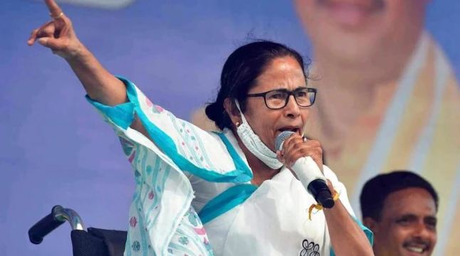 TMC supremo Mamata Banerjee expected to visit Assam today