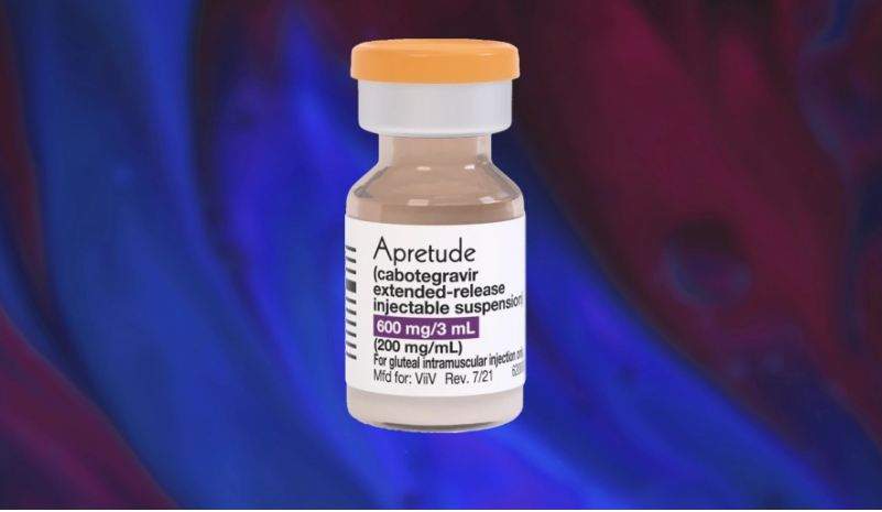 BREAKING: HIV prevention injection Apretude gets FDA’s approval