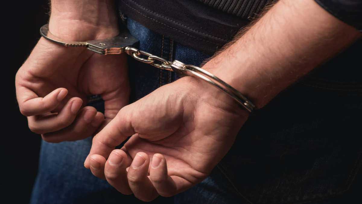 Man from Assam arrested for buying stolen cars from Delhi thieves