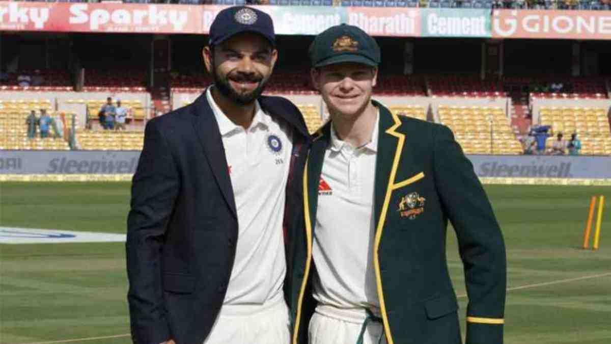 Ricky Ponting reveals why he was surprised with Virat's decision to quit captaincy 