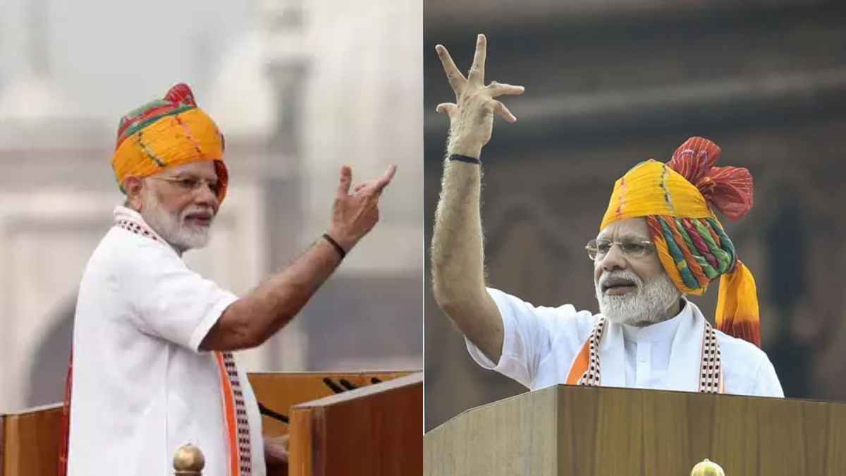 PM Modi again tops in the list of most popular world leaders, check the list here