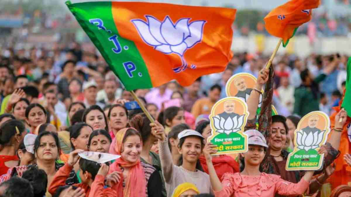 Assembly Elections 2022: BJP to hold meeting today to discuss candidates for Goa