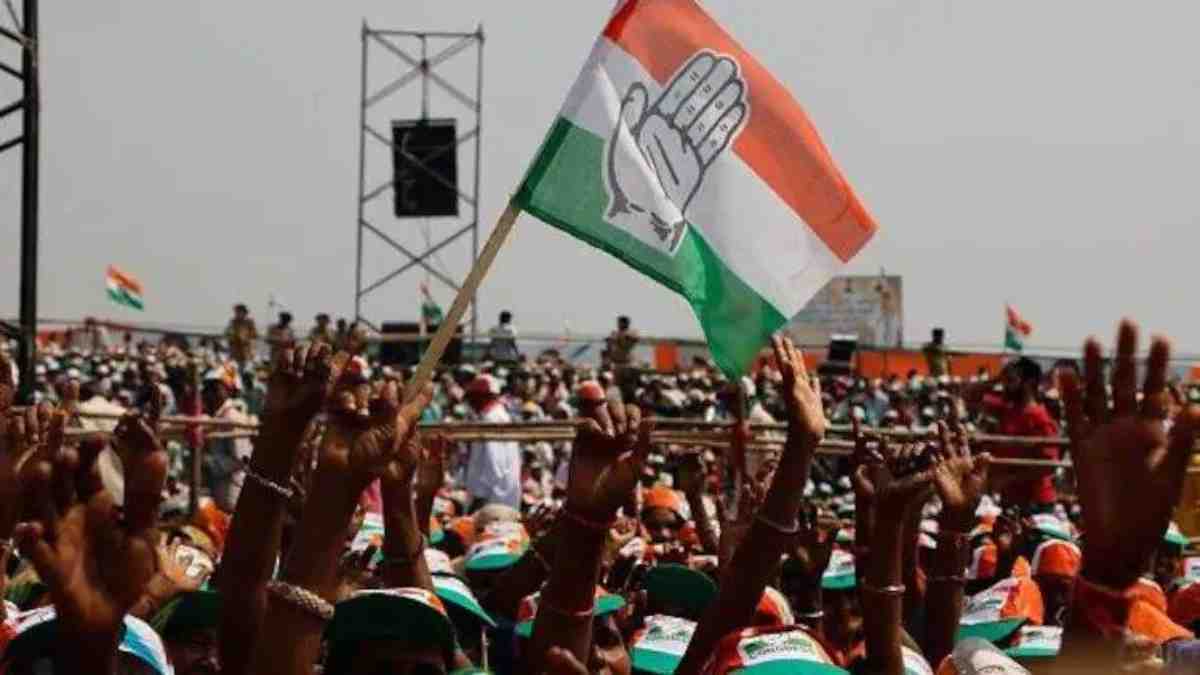 Assembly Elections 2022: Congress releases first list for Uttarakhand polls