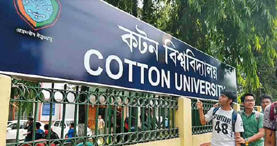 Post-Poll Violence: Many injured in Cotton University after mass brawl breaks out