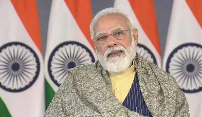 Speaking in Tamil was one of the happiest moments of my life: PM Modi