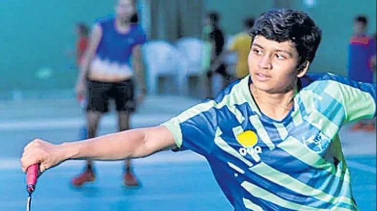 India’s first: Tasnim Mir grabs World’s top spot in under-19 girls’ singles badminton