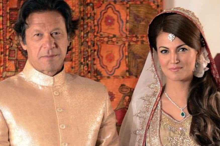 PM Imran Khan’s Ex-Wife Attacked by Miscreants, Makes Shocking Claims