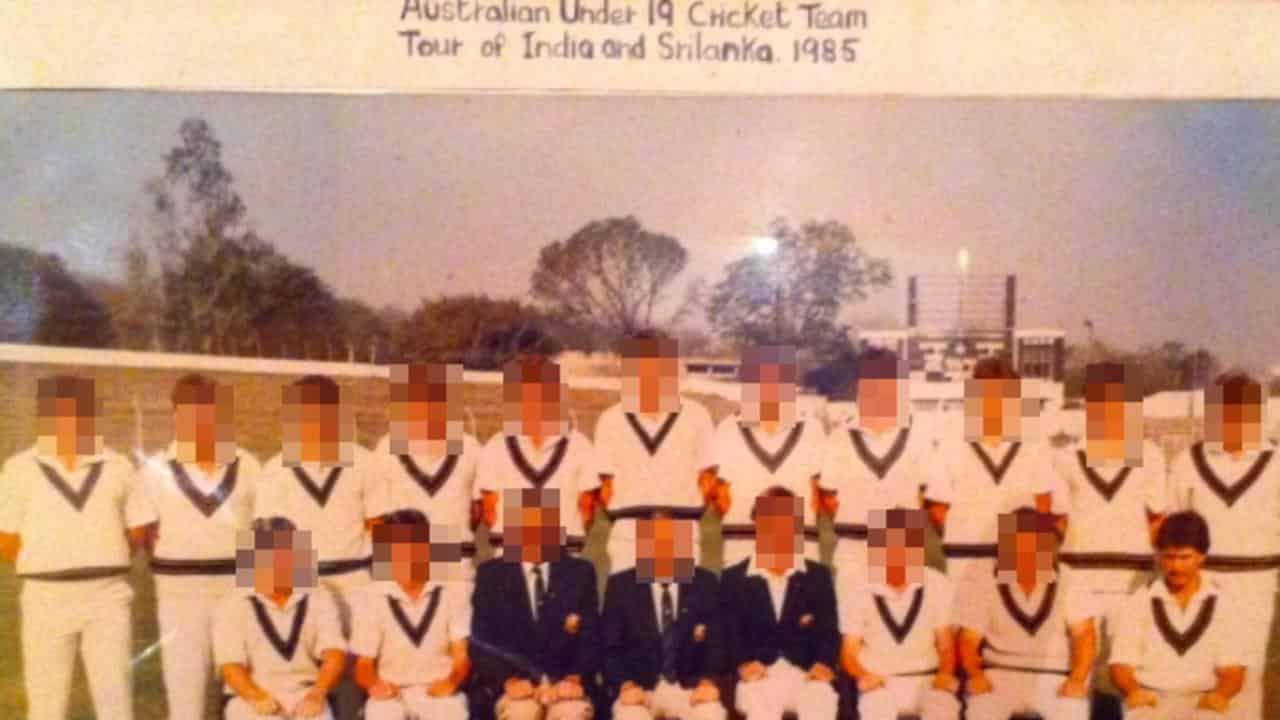 Former Australian Youth Player Charges Team Official of Rape During 1985 Tour