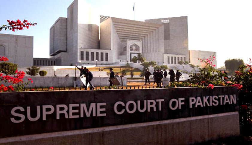 After 75 Years of Independence Pakistan got its First Female Supreme Court Judge