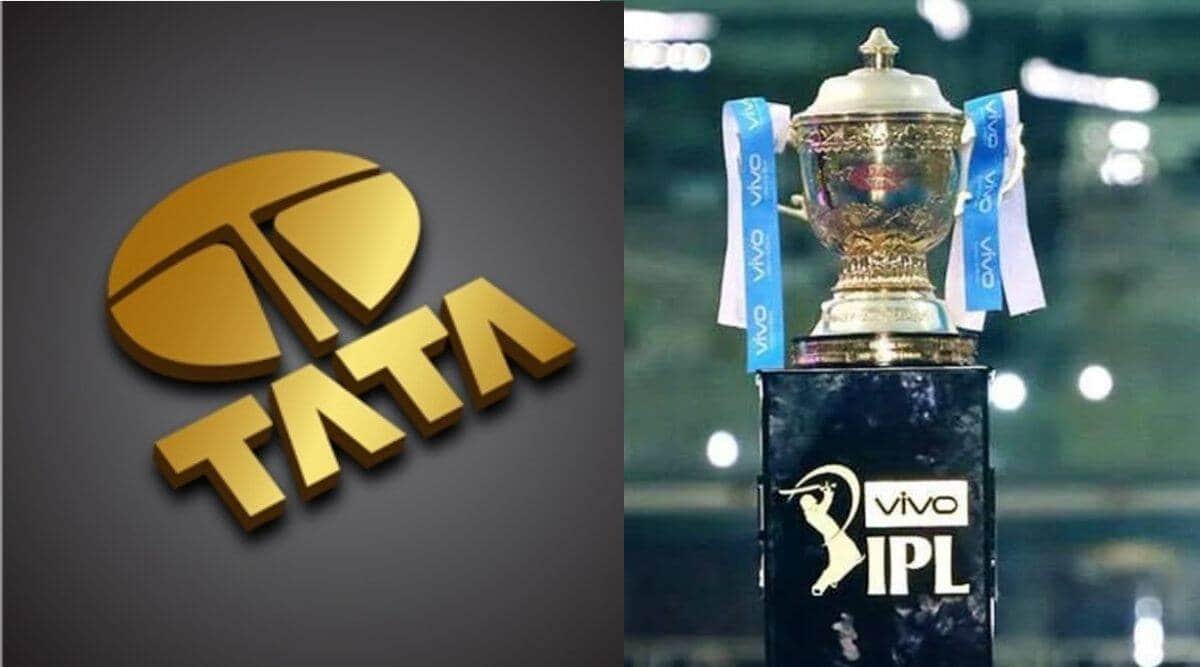 VIVO Ends Its IPL’s Title Sponsor, Tata to Replace It: Reports