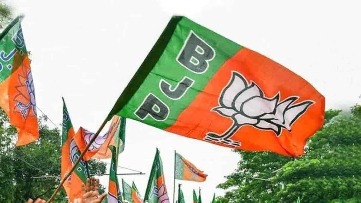 BJP Releases Its First List For Punjab Assembly Election; Check Details Here