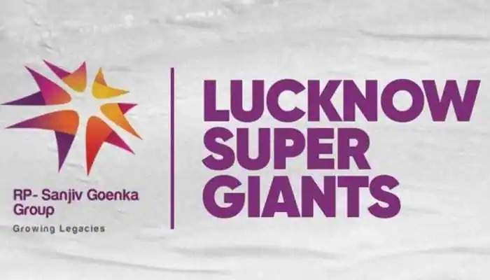 Lucknow IPL Team to Be Named as Lucknow Super Giants