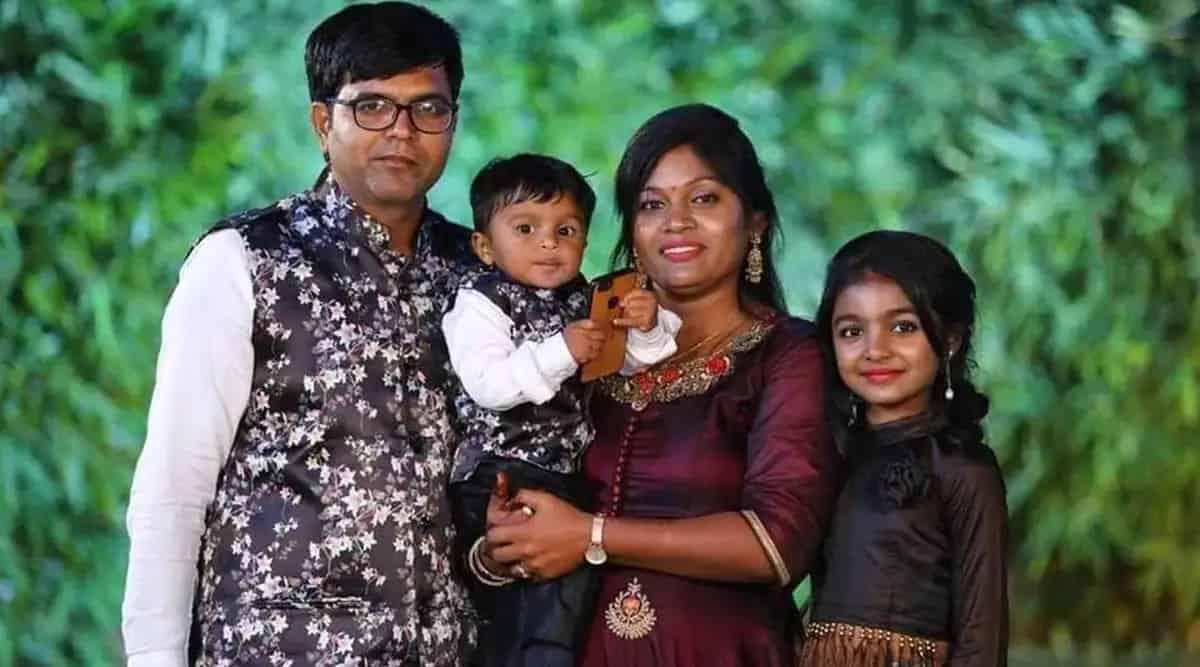 Indian Family Frozen To Death in Canada-US Border identified, Investigation is Underway