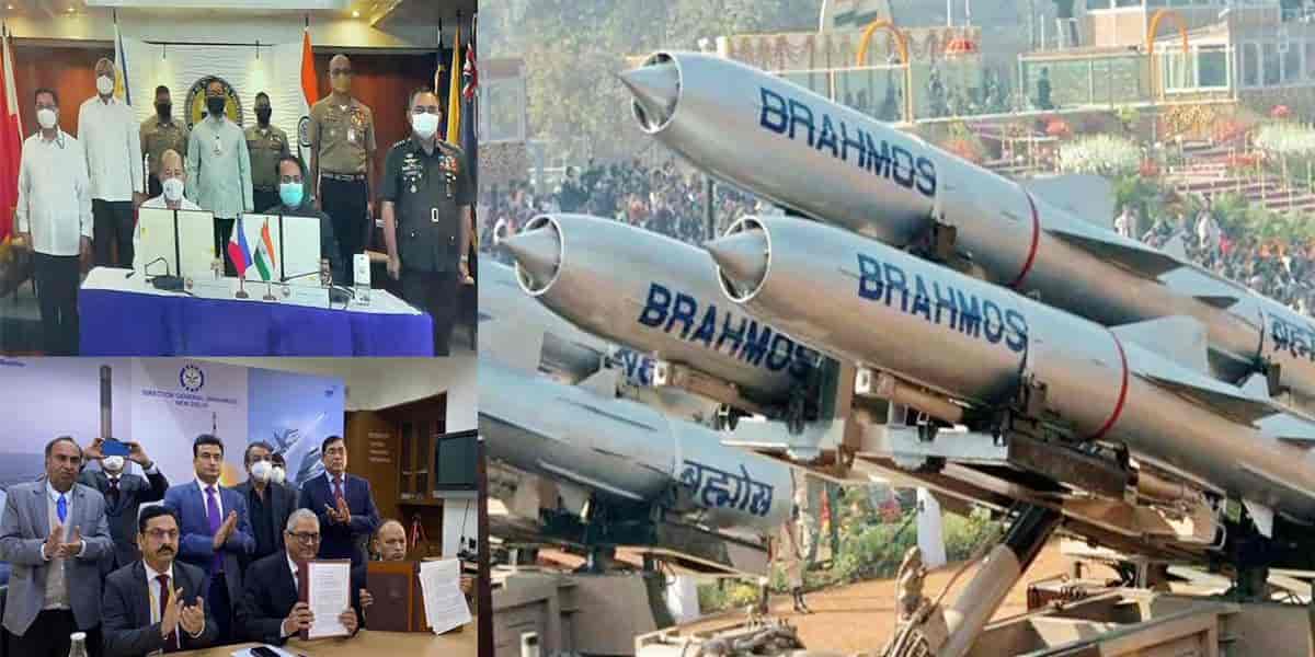 India Set to Export BrahMos Missiles, Check details Here