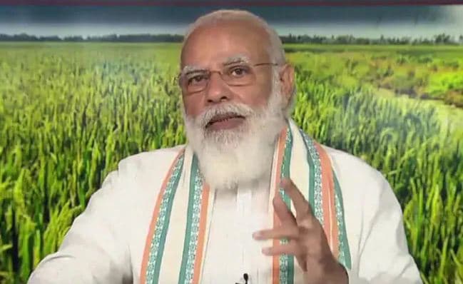PM Modi’s Rs 20,000 crore gift for 100 million farmers of India: PM-KISAN scheme