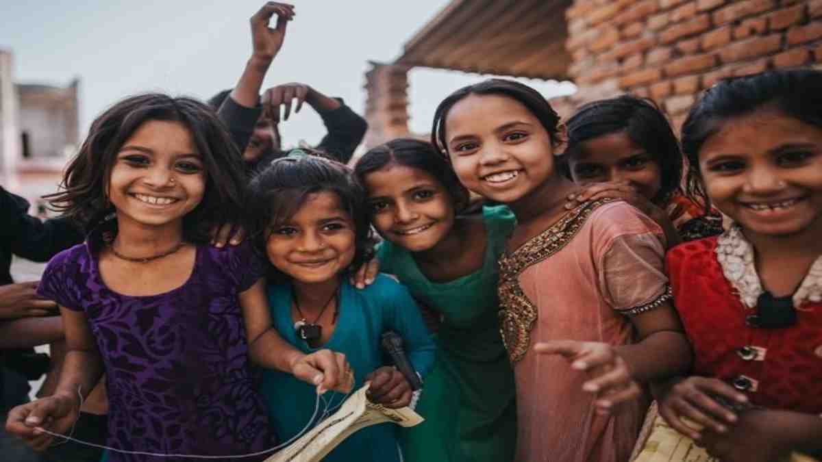 National Girl Child Day 2022: History, Significance and present statistics
