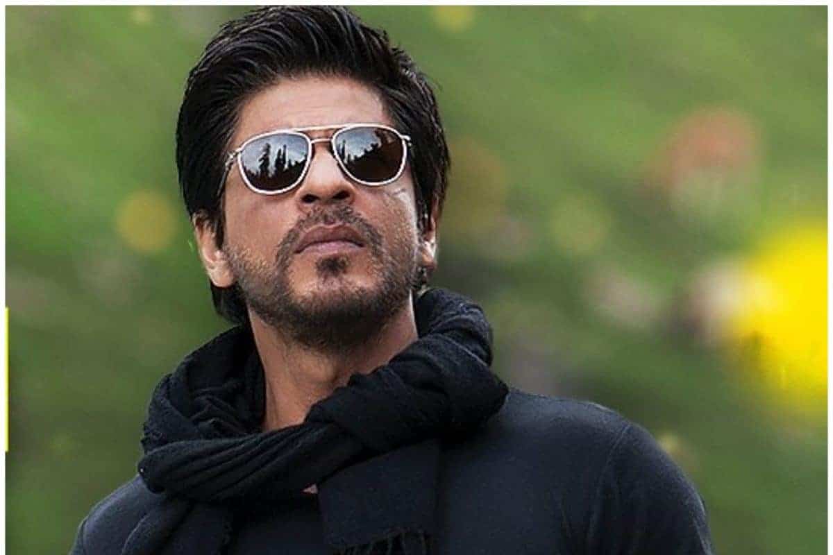 Man who threatened to blow up Shah Rukh Khan’s home arrested