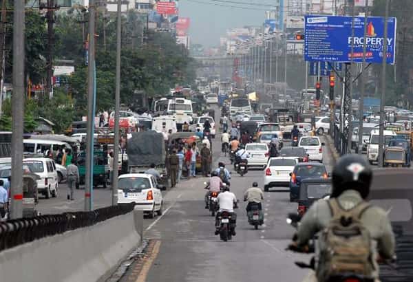 Guwahati streets report zero accidents on Uruka, city police extends gratitude to the people