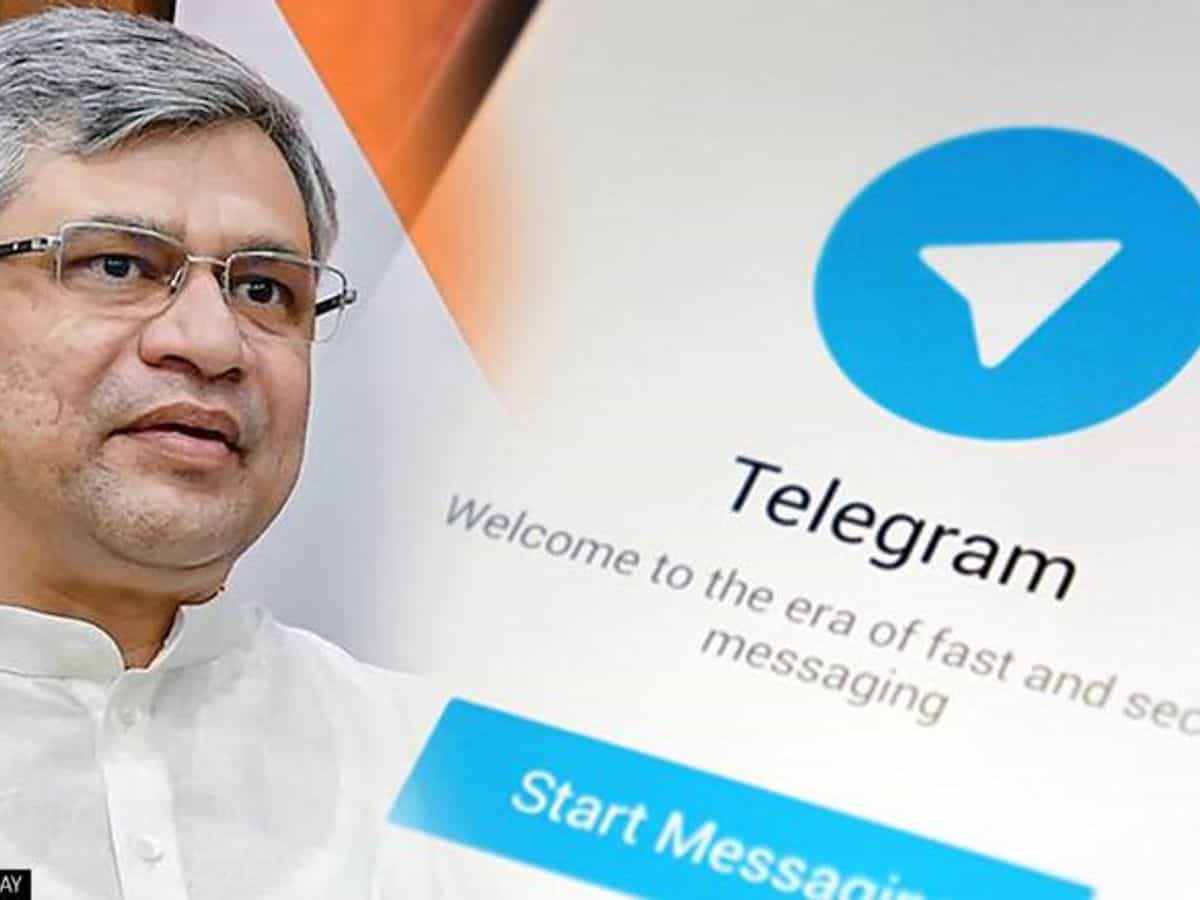 Amid ‘Bulli Bai’ row, Telegram channel targeting Hindu women surfaces