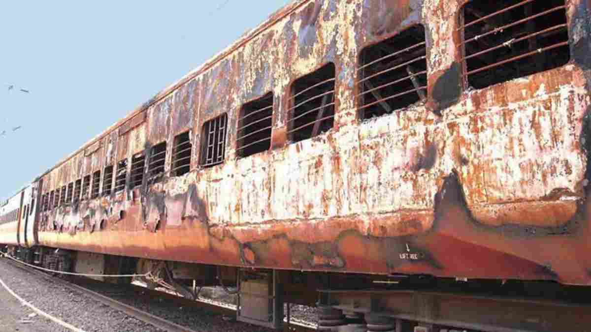 20 years of 2002 Godhra train burning case: All you need to know about the case