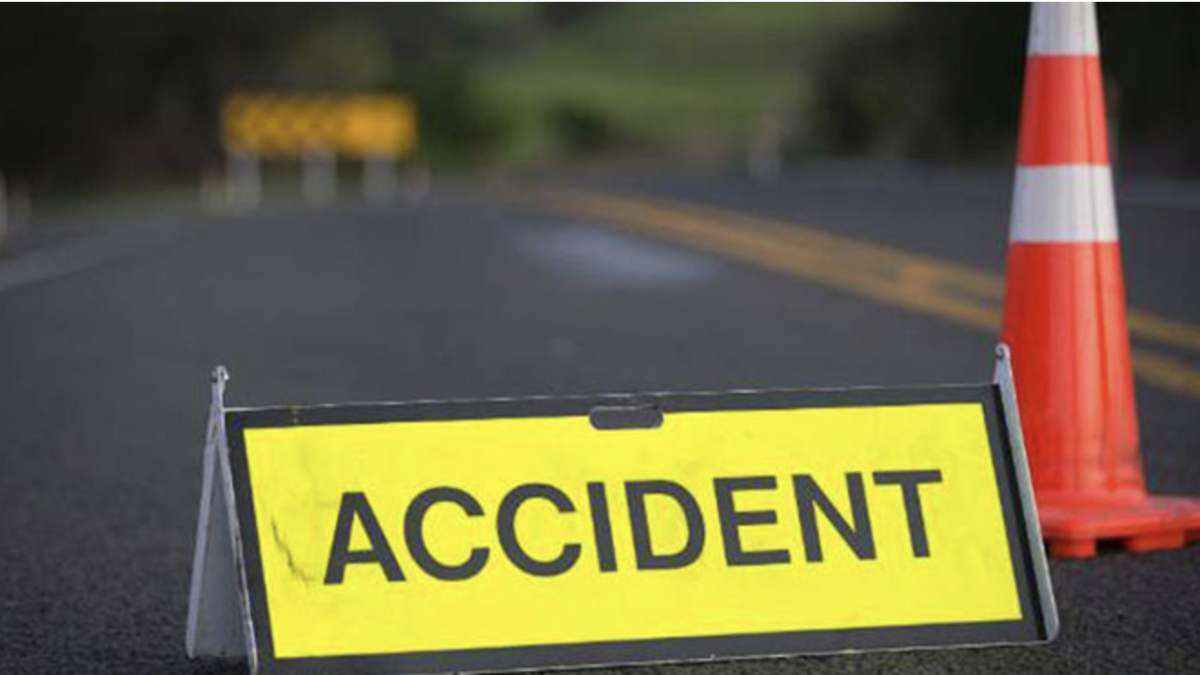 Fatal car crash: Nine family members of a wedding party killed