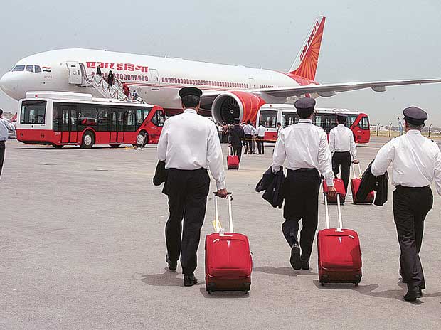 On Feb 22, 24, and 26, Air India will operate flights to Ukraine in response to the crisis