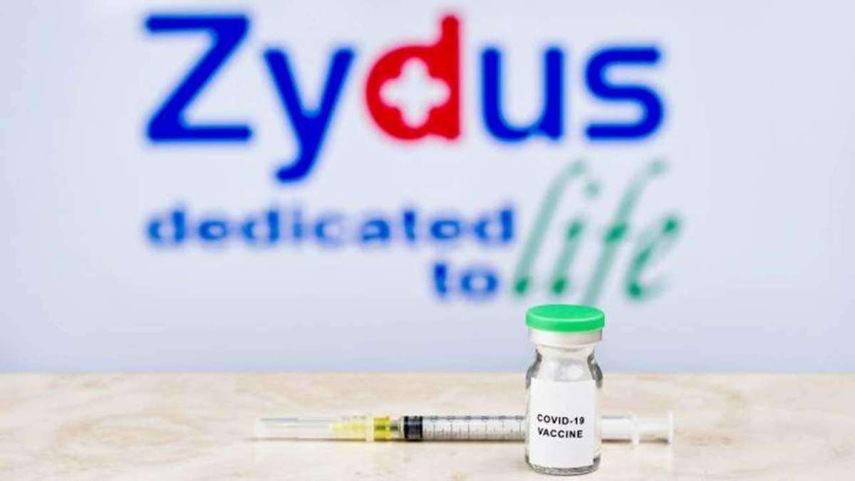 ZyCov D: India's first needle-free Covid-19 vaccine launched