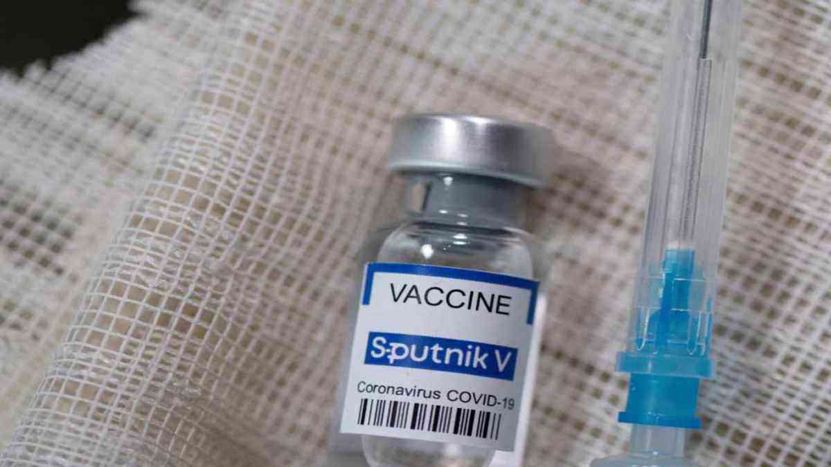 Drug Regulator approves Sputnik Light COVID-19 Vaccine for restricted use