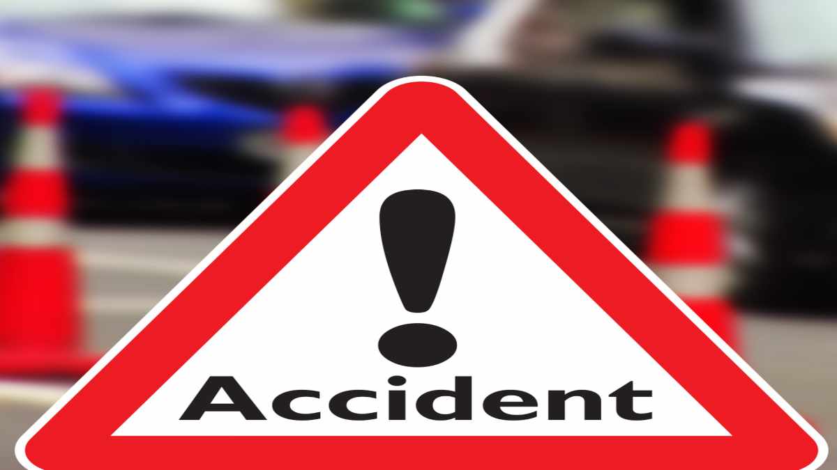 Five killed in road accident while on the way to Medaram Jatara festival