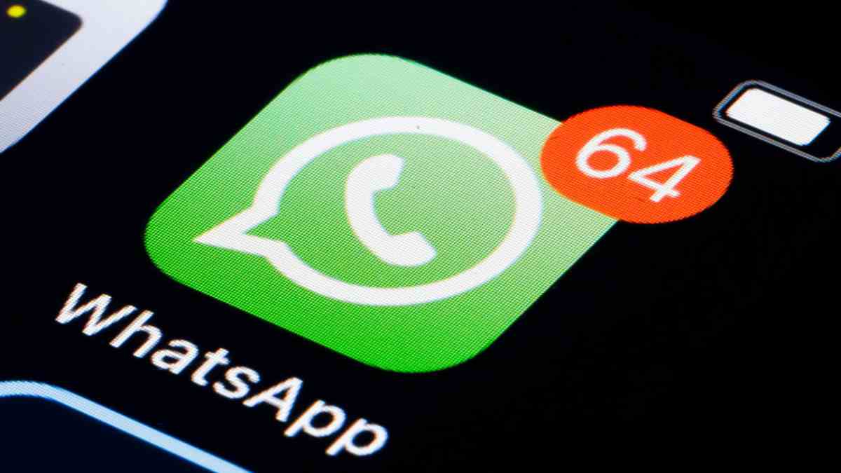 Whatsapp blocked almost 2 million Indian accounts till December 2021