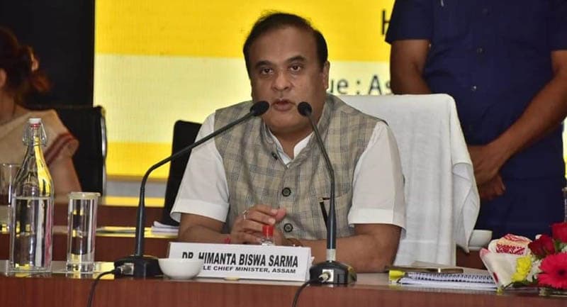 Assam Government to Rename Names of Cities, Towns which are Against Indian Culture