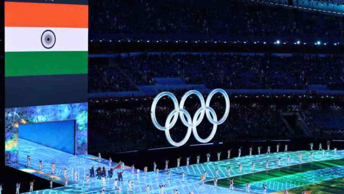 IOC Session 2023: India wins bid to host the session after 40 years in Mumbai