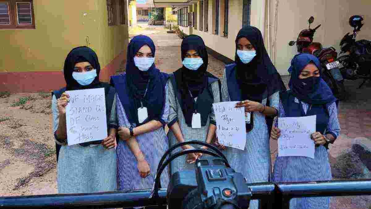 Karnataka Hijab Row: Know what girls from Assam have to say on this