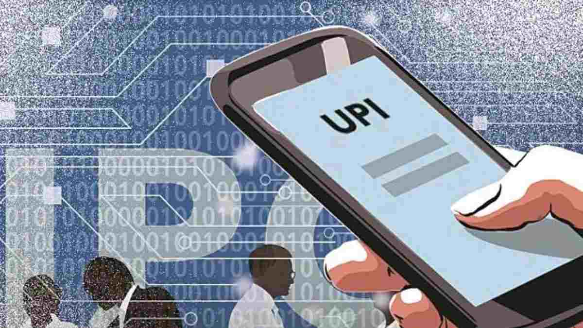 Nepal to emerge as the first nation to deploy India's UPI platform