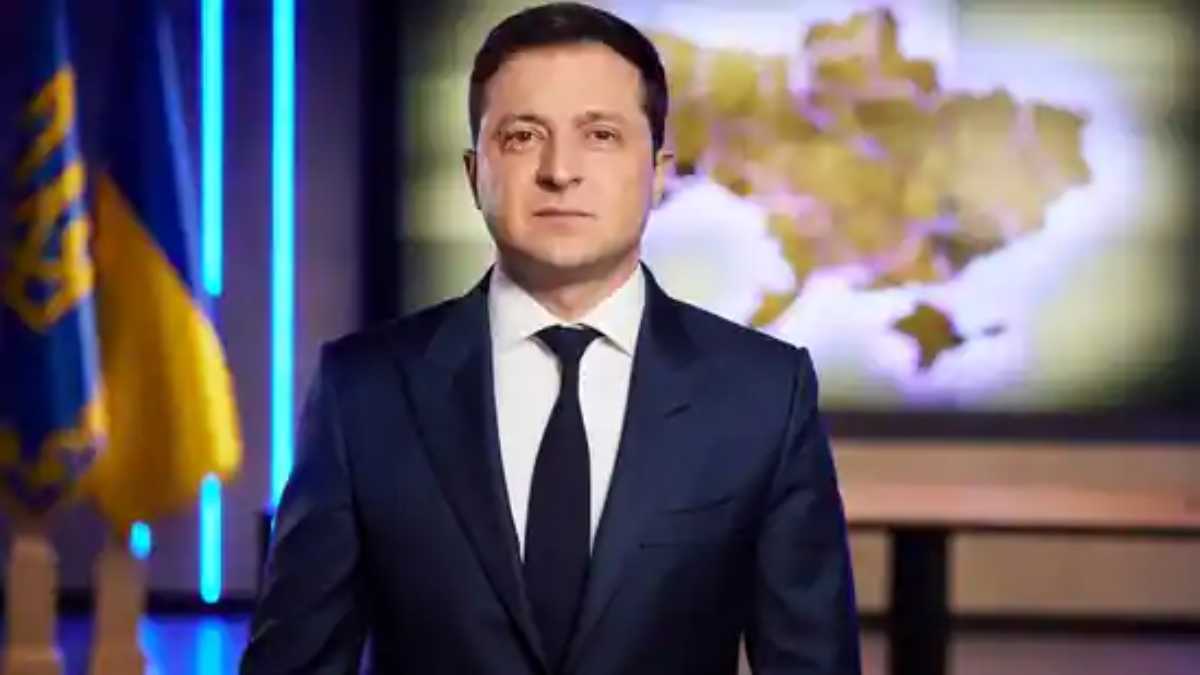 Next 24 hours would be critical: President Zelensky to Boris Johnson as war continues