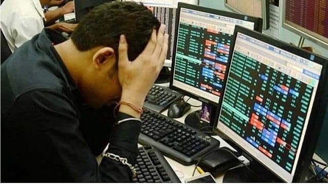Russia-Ukraine Crisis Makes Indian Stock Investors Lose Over 10 Lakh Crore