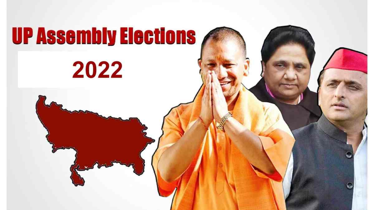 UP Election 2022: Voting starts in 59 seats; polling to continue till 6 pm