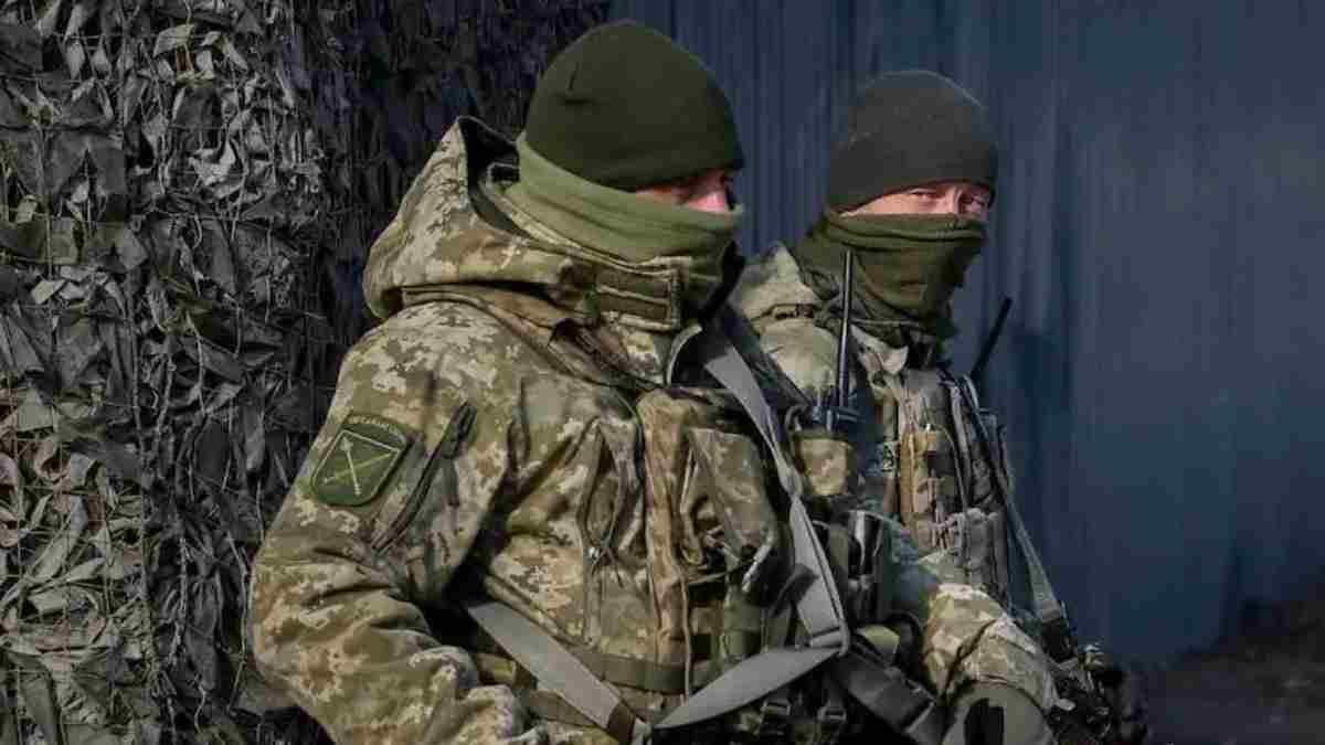 Ukraine-Russia Crisis: Ukraine imposes Martial Law after Russia declares war