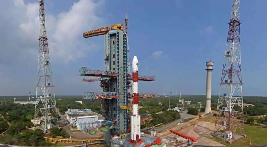 ISRO to launch Earth Observation Satellite on Valentine's Day
