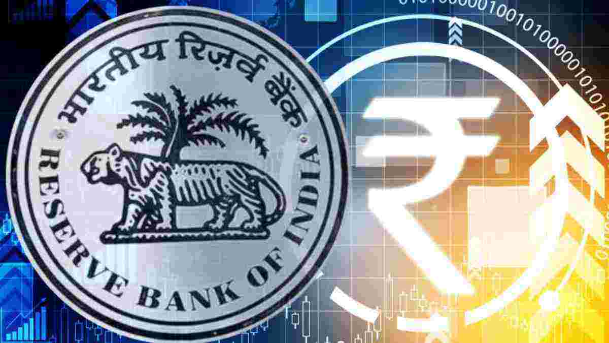 RBI to launch India's own digital currency this year: Union Budget 2022