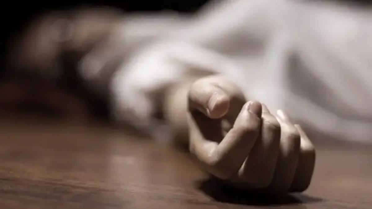 Woman found dead in Gauhati Medical College and Hospital's Washroom