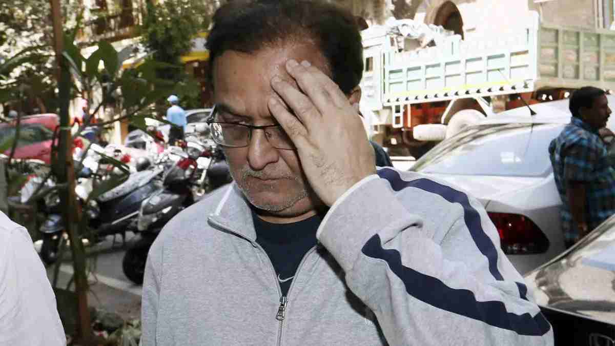 YES Bank founder Rana Kapoor gets bail in fraud case