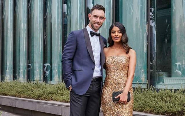 Glenn Maxwell to marry Indian Fiancee Vini On March 27, Pictures of wedding invite in Tamil goes vir