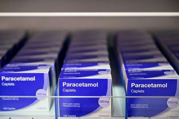 Regular use of paracetamol increases blood pressure, increase the risk of heart attack: Report
