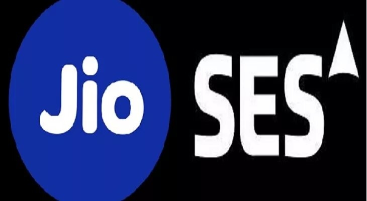 Reliance Jio partners with SES to Provide Satellite-Based Internet Service In India