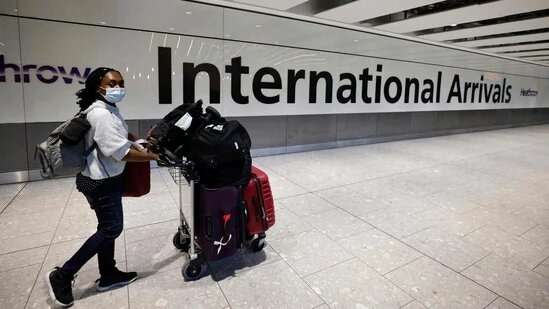 India Issued Revised Travel Guidelines for International Arrival, Check Here